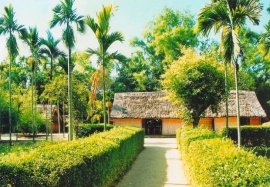  Vé máy bay đi Nghệ An giá rẻ