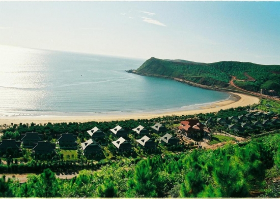 Vé máy bay Sài Gòn Vinh khứ hồi giá rẻ