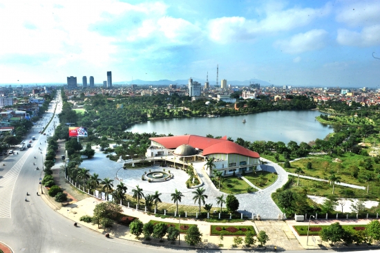 Vé máy bay Buôn Ma Thuột Vinh khứ hồi giá rẻ