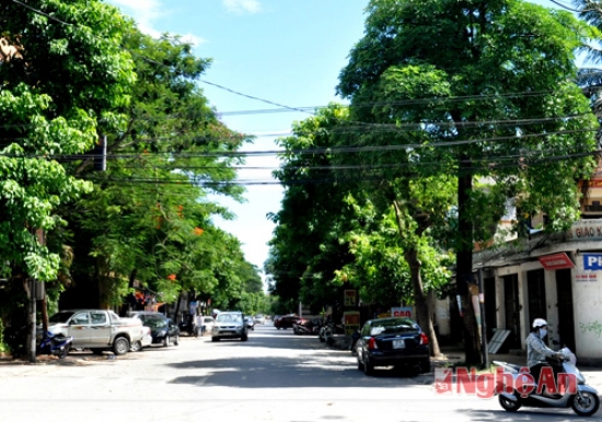 Đại lý vé máy bay đường Nguyễn Đức Cảnh TP Vinh, Nghệ An