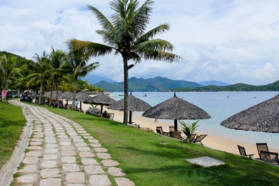 vé máy bay Hà Nội Nha Trang ở quận Tây Hồ
