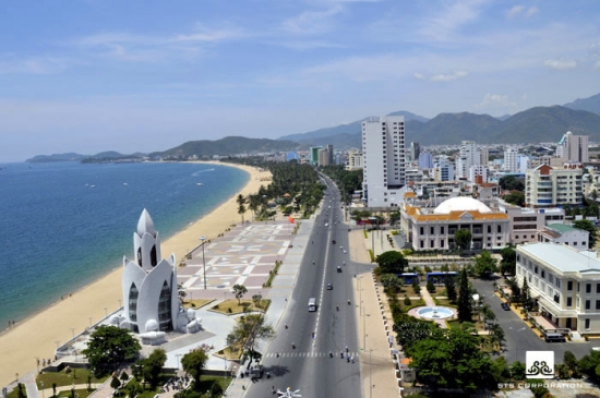vé máy bay Hà Nội Nha Trang ở quận Nam Từ Liêm