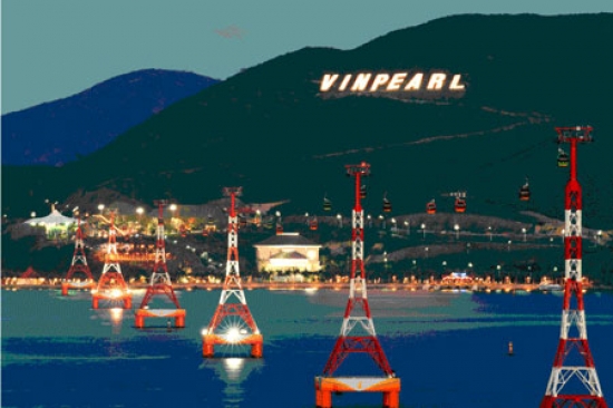 vé máy bay Hà Nội Nha Trang ở quận Hoàng Mai