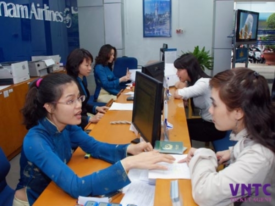 Hướng dẫn đặt vé máy bay đi Quy Nhơn qua mạng