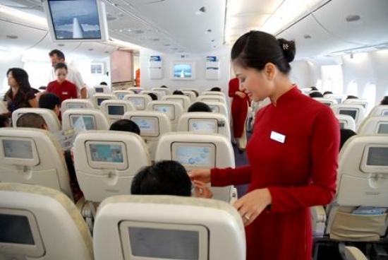 Hướng dẫn đặt vé máy bay đi Đài Loan qua mạng
