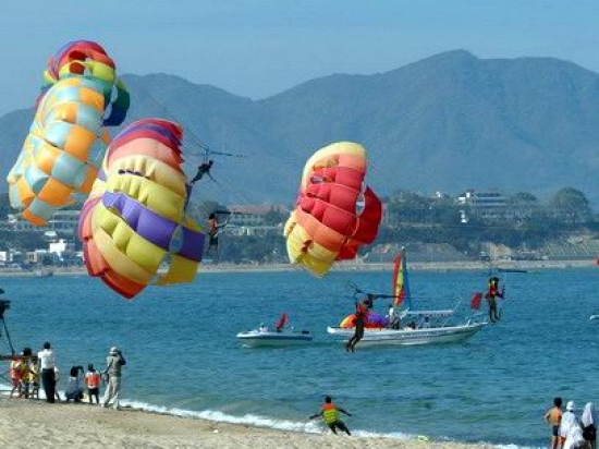 Bảng giá vé máy bay Nha Trang đi TP.HCM của các hãng hàng không
