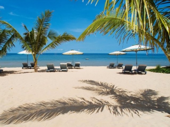 Vé máy bay Hà Nội Phú Quốc ở quận Bắc Từ Liêm
