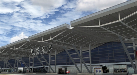  Vé máy bay Hà Nội đi Niigata