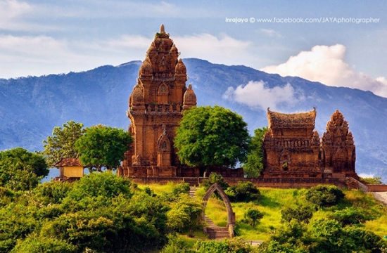 Phòng bán vé máy bay Jetstar tại Ninh Thuận