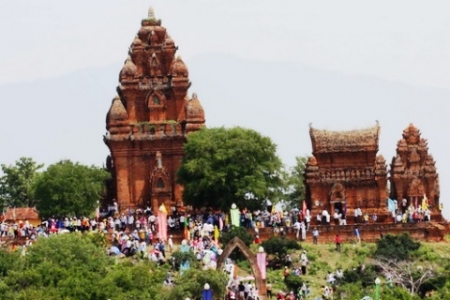  Kinh nghiệm du lịch Ninh Thuận