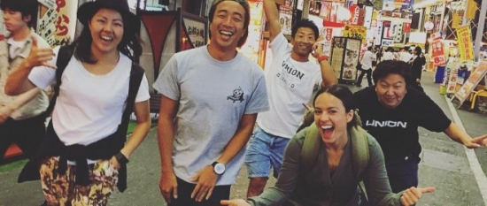 Săn vé máy bay Sài Gòn đi Osaka giá rẻ vào tháng 10