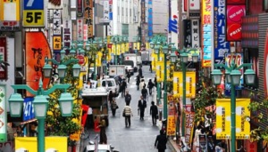 Vé máy bay đi Đà Nẵng đi Osaka giá rẻ