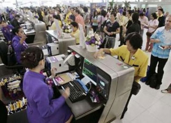 Kinh nghiệm đặt vé máy bay Hà Nội đi Osaka