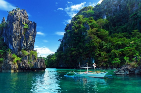 Đặt mua vé máy bay đi Philippines ở TP.HCM