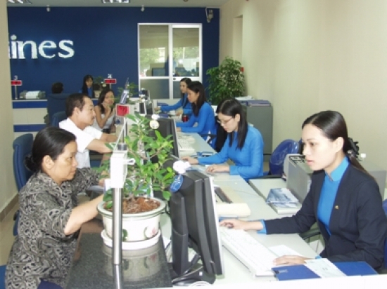 Kinh nghiệm mua vé máy bay tại Đồng Tháp