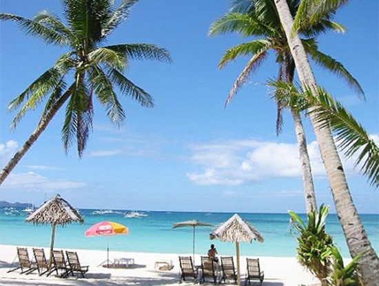 Vé máy bay Hà Nội Phú Quốc khứ hồi giá rẻ