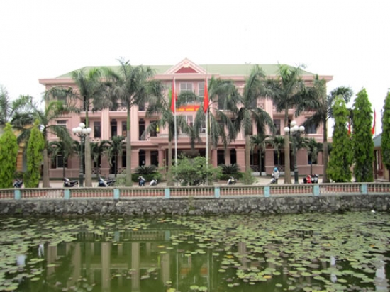Đại lý vé máy bay phường Đồng Vĩnh TP Vinh, Nghệ An