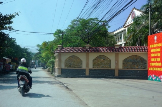 Đại lý vé máy bay phường Hồng Sơn TP Vinh, Nghệ An