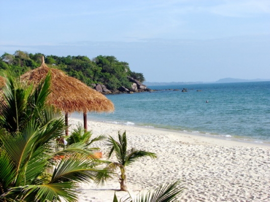 Phòng vé máy bay tại Phú Quốc