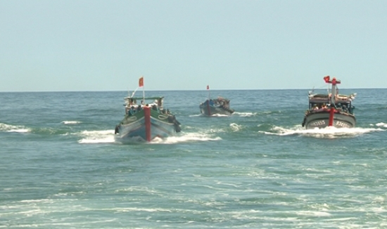 Lịch bay Sài Gòn Huế