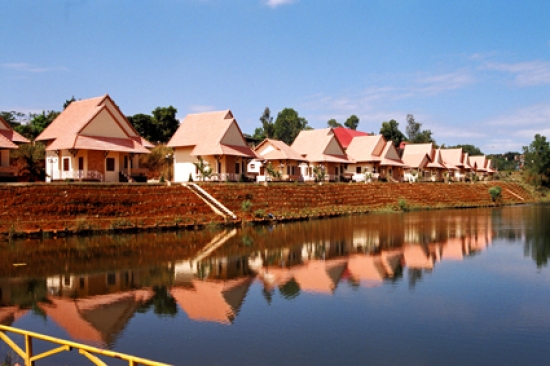 Vé máy bay Pleiku Đà Nẵng