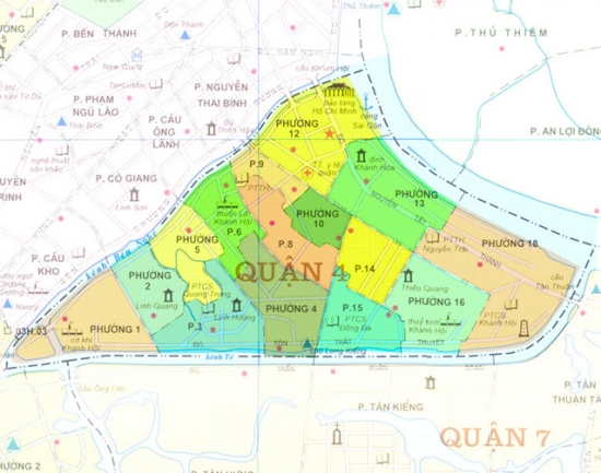 Kinh nghiệm mua vé máy bay giá rẻ tại các Phòng vé máy bay ở quận 4 TP.HCM
