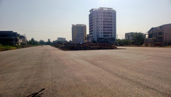 Đại lý vé máy bay phường Quán Bàu TP Vinh, Nghệ An