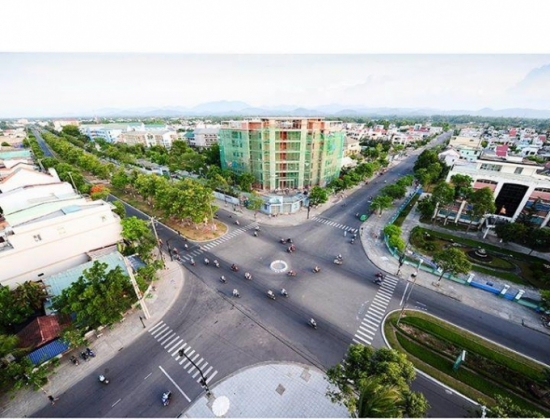 Phòng bán vé máy bay Vietjet Air tại Quảng Nam