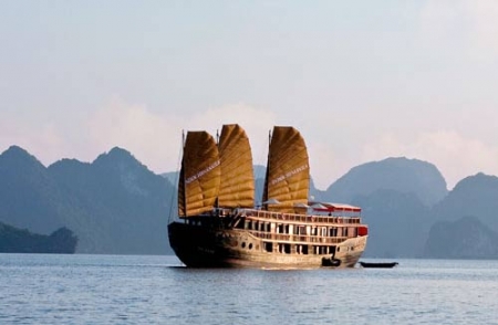 Kinh nghiệm du lịch Quảng Ninh