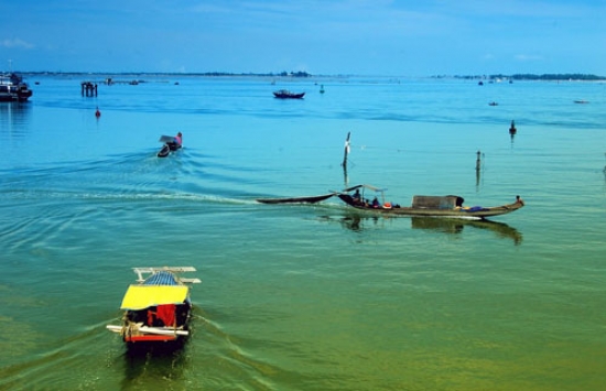 Đại lý vé máy bay tại Quảng Điền