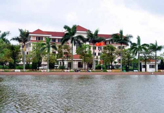 Đại lý vé máy bay tại huyện Quế Võ