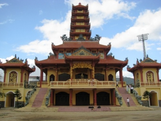 Vé máy bay TP.HCM Quy Nhơn