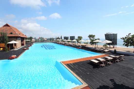  Khách sạn ở Tuy Hòa
