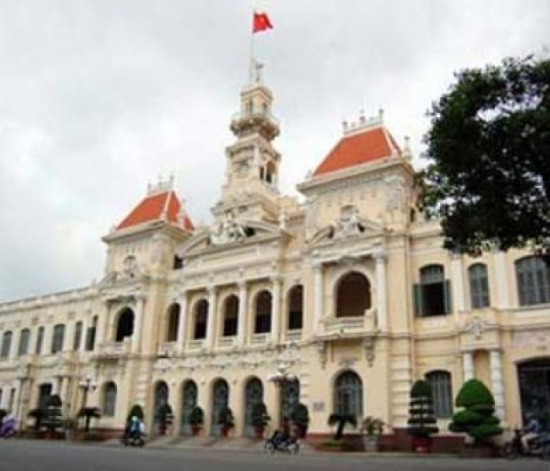 Quận Mười Một