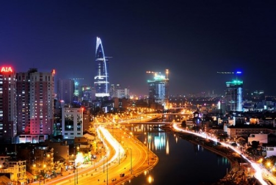 Vé máy bay Vinh TP.HCM khứ hồi giá rẻ