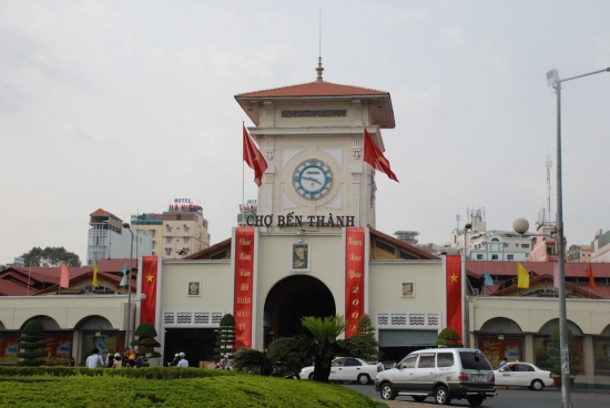 Vé máy bay Quy Nhơn Sài Gòn khứ hồi giá rẻ