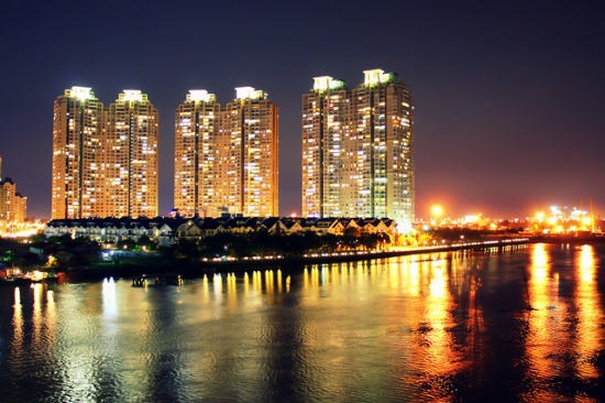 Vé máy bay Pleiku Sài Gòn giá rẻ