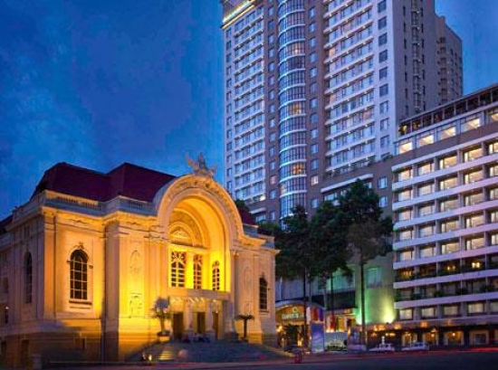 Vé máy bay Hà Nội TP.HCM khứ hồi giá rẻ