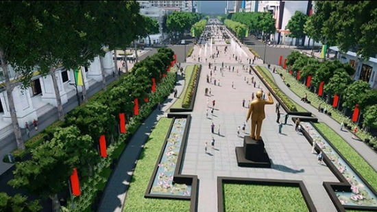 Vé máy bay Phú Quốc TP.HCM khứ hồi giá rẻ