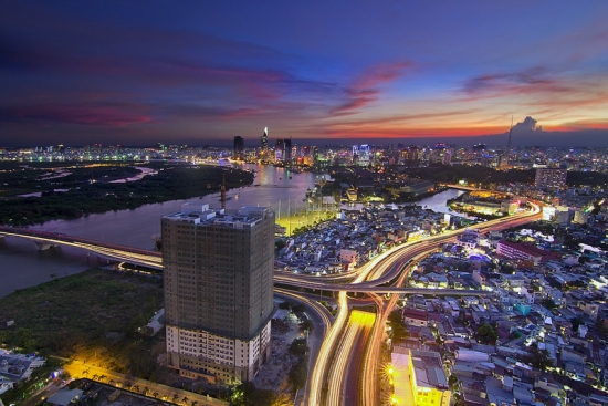  Vé máy bay Phú Quốc Sài Gòn giá rẻ