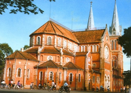 Lịch bay Thanh Hóa Sài Gòn