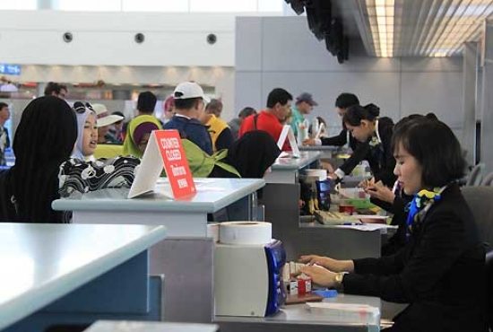 Hướng dẫn thủ tục mở đại lý vé máy bay tại Vũng Tàu