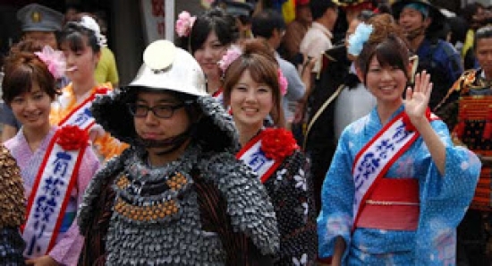 Săn vé máy bay Sài Gòn đi Nagoya giá rẻ vào tháng 10