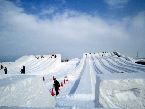 Vé máy bay Hà Nội đi Sapporo