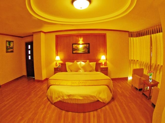 Khách sạn ở Rạch Giá
