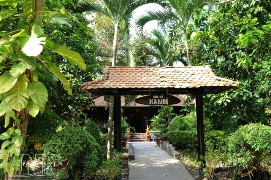 Kinh nghiệm du lịch ở tại Cần Thơ