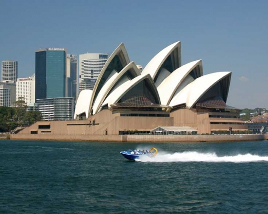 Kinh nghiệm đặt vé máy bay từ Sài Gòn đi Sydney