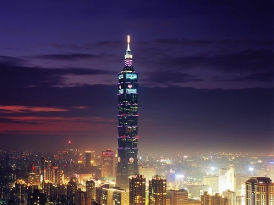 Vé máy bay Sài Gòn đi Taipei