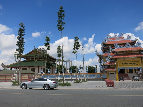 Đại lý vé máy bay tại Huyện Tân Uyên