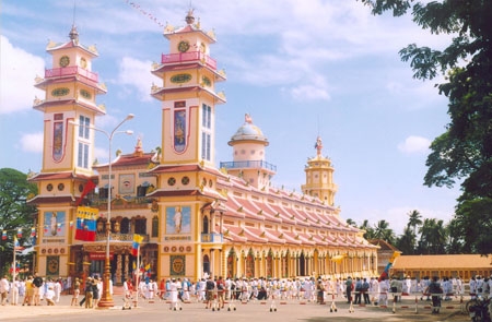  Kinh nghiệm du lịch Tây Ninh